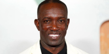 Dwight Yorke reaffirms interest in Black Stars coaching job