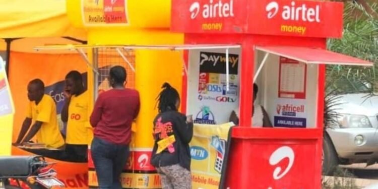 You cancelled E-Levy only to introduce E-Levy Pro-Max – Dr Boako to gov’t