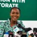 Dzifa Tegah: Leadership is about impact, not holding positions