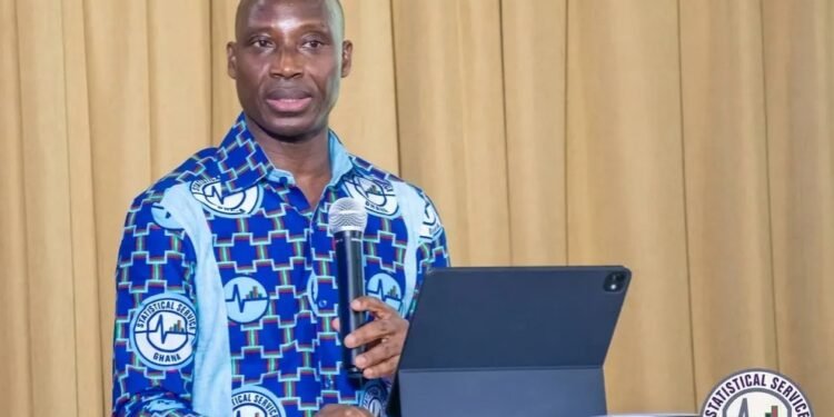 Nearly 2 million Ghanaian youth are locked out of jobs, education and training-GSS