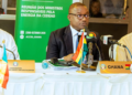 Jinapor calls for stronger regional electricity trade at ECOWAS energy meeting