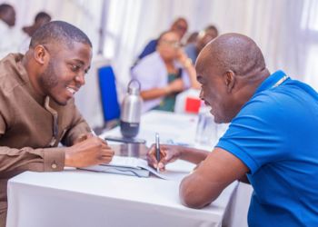 Stakeholders assess implementation of ‘No-Fees-Stress’ policy