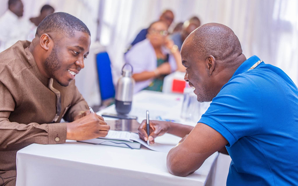 Stakeholders assess implementation of ‘No-Fees-Stress’ policy