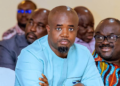 Energy Minister commends NPA CEO for maintaining stability in petroleum market