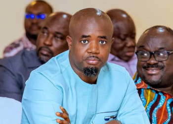Energy Minister commends NPA CEO for maintaining stability in petroleum market