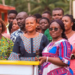 Deputy Energy Minister supports schools in Gomoa West with desks and educational materials