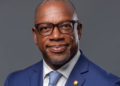 The doyen of Ghanaian banking