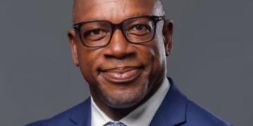 The doyen of Ghanaian banking