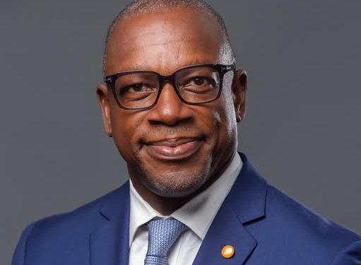 The doyen of Ghanaian banking