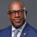 The doyen of Ghanaian banking