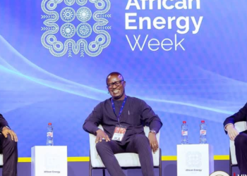 Jinapor highlights $3.5bn investment commitments to revitalise Ghana’s oil sector