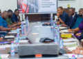 NPA hosts Eswatini Petroleum Company delegation for technical study visit