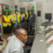 TOR hosts Eswatini National Petroleum Company for study visit