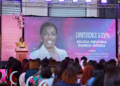 GMTF Administrator urges young women to embrace purpose, authenticity