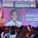GMTF Administrator urges young women to embrace purpose, authenticity