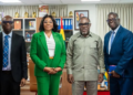 BoG Deputy Governor stresses timely repatriation of export proceeds
