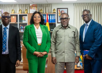 BoG Deputy Governor stresses timely repatriation of export proceeds