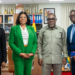 BoG Deputy Governor stresses timely repatriation of export proceeds