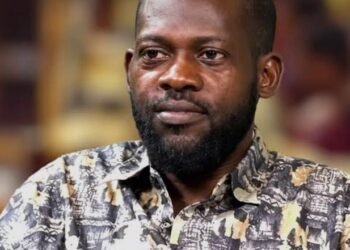 NDC bars Daniel Nortey from media engagements over rape remarks in Obuasi SHTS case