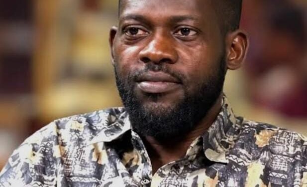 NDC bars Daniel Nortey from media engagements over rape remarks in Obuasi SHTS case
