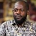 NDC bars Daniel Nortey from media engagements over rape remarks in Obuasi SHTS case