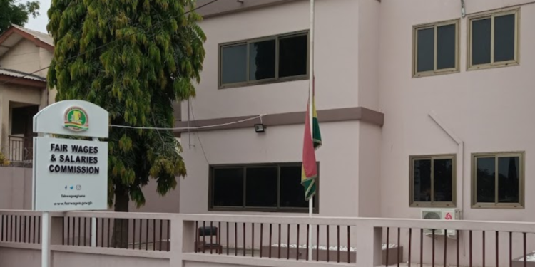 FWSC denies reports on salary deductions for striking teachers