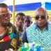 NHIA targets 100% NHIS enrolment in Fanteakwa South amid launch of new office