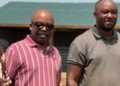 Callistus Mahama urges youth to explore opportunities in livestock farming