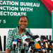 Dzifa Tegah declares intention to contest NDC Deputy General Secretary position