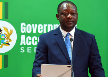 TOR inherited GH¢10bn losses, $570m debt as management battles to revive refinery – Kombat