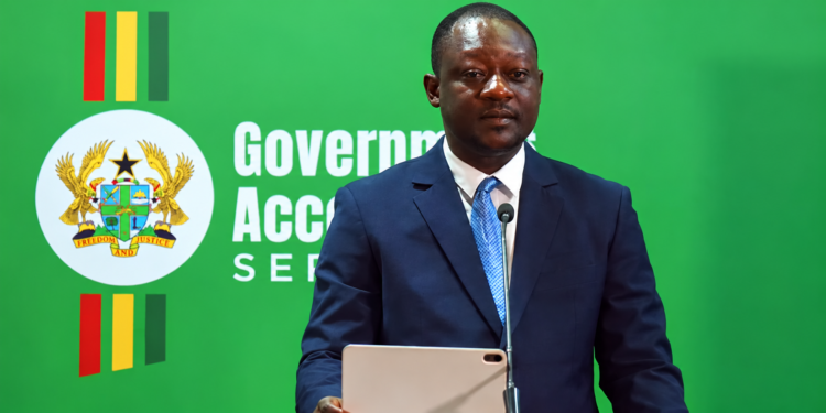 TOR inherited GH¢10bn losses, $570m debt as management battles to revive refinery – Kombat