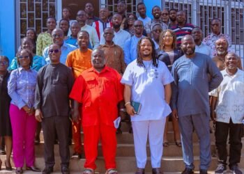 Fisheries Commission engages trawler operators on compliance and sustainable fishing