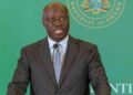 Government spending is focused on key economic sectors-Ato Forson to critics
