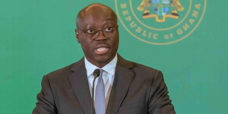 Government pays over GH¢4.40 billion to SSNIT, second-tier pension schemes