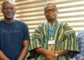 Franklin Cudjoe credits TOR turnaround to current management and government