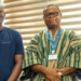 Franklin Cudjoe credits TOR turnaround to current management and government
