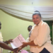 Gabriella Tetteh files nomination for NDC Central Regional vice chairperson