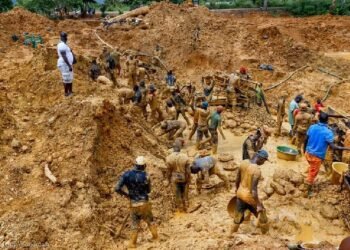 Civil society groups demand police action over intimidation in galamsey-affected communities