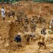 Civil society groups demand police action over intimidation in galamsey-affected communities