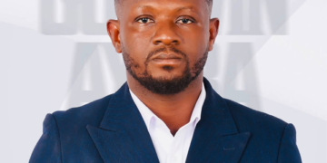 GAM unveils campaign flyers for NDC Greater Accra Regional Secretary race