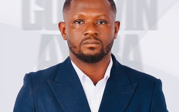GAM unveils campaign flyers for NDC Greater Accra Regional Secretary race