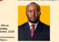 Malik Basintale to account for YEA’s performance at Government Accountability Series