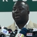 Miracles Aboagye and his NPP are corruption-entreprenuers- Gbande