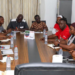 GIFEC engages Oti stakeholders ahead of girls in ICT training programme