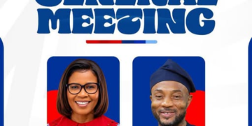 NPP Weija-Gbawe Constituency to hold General Meeting on Saturday