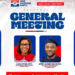 NPP Weija-Gbawe Constituency to hold General Meeting on Saturday