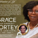 Veteran Actress Grace Nortey to be buried on October 31