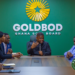 Samuel Nartey George praises GoldBod for IT procurement compliance