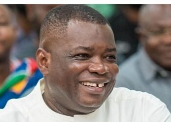 Major Accra roads to get facelift ahead of Ghana’s 70th Independence anniversary – Agbodza