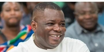 Major Accra roads to get facelift ahead of Ghana’s 70th Independence anniversary – Agbodza